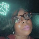 Toya Adams - @vintagegirl124 - Instagram
