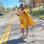 Toya Adams - @tlk2toy - Instagram