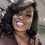 Toya Bailey - @toyadb - Instagram