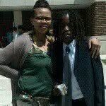 Mz Toya Byrd - @mzhugoboss - Instagram