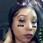 Sassy T - @toyabyrd4 - Instagram