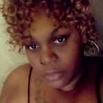 Tiara Panosha Byrd - @toyabyrd87 - Instagram