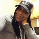 Toya Byrd - @lo_key0601 - Instagram