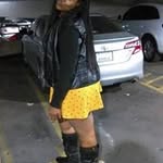 Toya Mga Cobbo Byrd - @cobbobyrd - Instagram