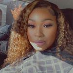 Latoya Bromfield💋 - @toyagreen - Instagram