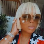 Toya Green - @justteegreen - Instagram