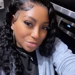 Toya Green - @humble_beauty_92 - Instagram