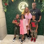 Toya Green - @toyagreen05 - Instagram