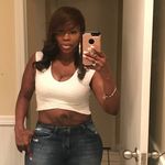 Toya Green - @toya311 - Instagram