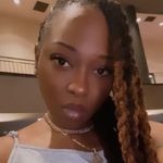 Toya Green - @tee_livinblessd - Instagram
