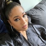 Toya Green - @toya_green83 - Instagram
