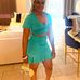 Toya Green - Facebook