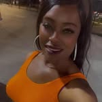 Toya Green - @iam_agoddezz - Instagram
