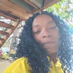 Toya Green - @enough.saidtoya - Instagram