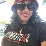 Toya Green - @roadrunner_toy - Instagram