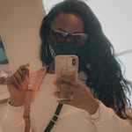 Toya Green - @latoya6993 - Instagram
