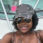 Janelle Toya Henry - @jhenry718 - Instagram