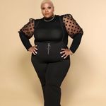 Toya Henry - @hairbyguap - Instagram