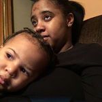 Toya Henry - @_cutie_94 - Instagram