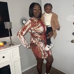 Toya Henry - @prettiweezy - Instagram