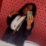 Toya Henry - @toyz85 - Instagram