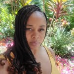 Toya Hill - @lady_ttttttttt - Instagram