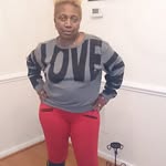 Toya Hill - @toyahill9714 - Instagram