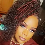 Toya Hill - @mzhilll - Instagram