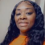Toya Hill - @toyahill7 - Instagram