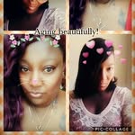 Toya Hill - @toya_hill40 - Instagram