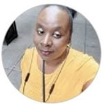 Toya Hill - @loritityi - Instagram