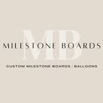 Abstractlivingg - @milestoneboards.bytoya - Instagram
