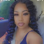 Toya Miles - @msmyway365 - Instagram