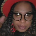 La Toya Moore - @the_golden_one28 - Instagram
