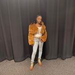 Toya Moore - @toytoy112 - Instagram