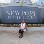 Toya Moore - @tmooretravel - Instagram