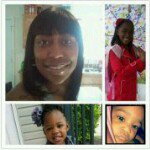 Toya Moore - @toyritam - Instagram