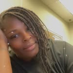 Toya Moore-Smallwood - @mzmoore95 - Instagram
