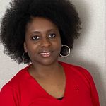 Toya Rabb-Moore - @toya_rabb_moore - Instagram