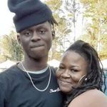 La Toya Patterson - @mzkitkat5 - Instagram
