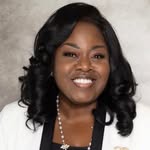 Toya Patterson - @drmarciaalston - Instagram