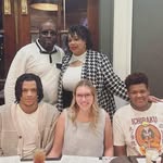 Toya Sanders Patterson - @the_vascular_mom - Instagram