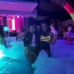 Toya Smith - @toyaaaron00 - Instagram