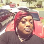 Toya Smith - @toyasmith52 - Instagram