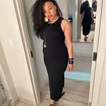 Toya Smith - @taleah_alexander - Instagram