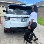 Toya Smith - @the_milf84 - Instagram