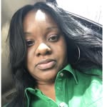 Toya Smith - @toyasmith7717 - Instagram