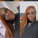 Toya Smith - @thick_ass_chickk - Instagram