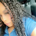 Toya Smith - @88reddbihh88 - Instagram