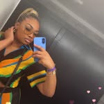 Toya Smith - @_truelybella - Instagram